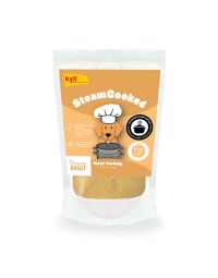 kyli SteamCooked Meal Turkey Adult 250g