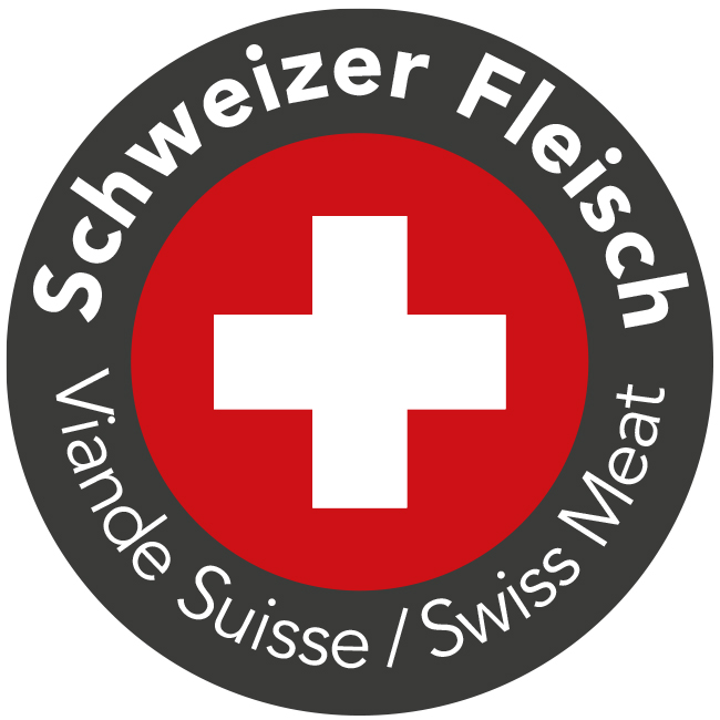 Schweizer Fleisch 