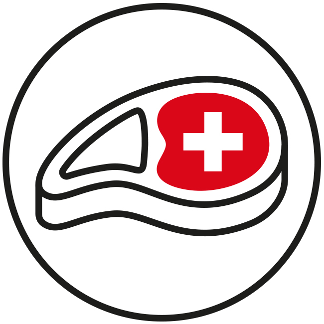 Schweizer Fleisch