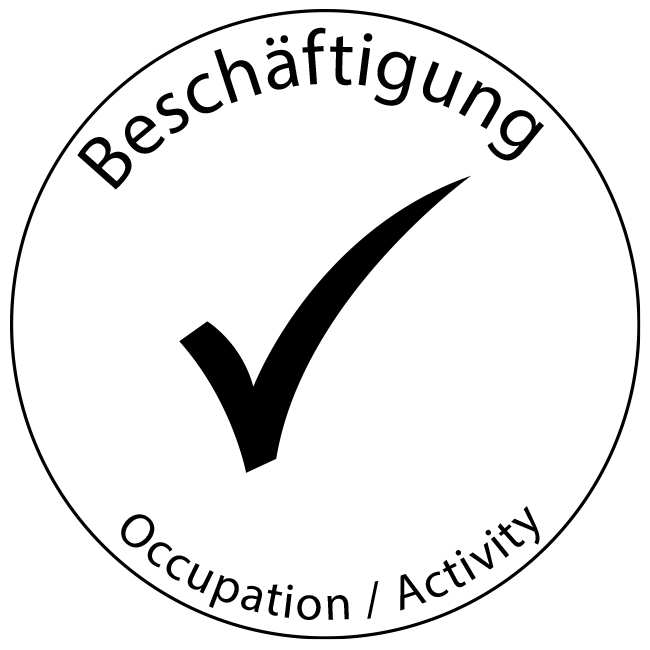 Beschäftigung