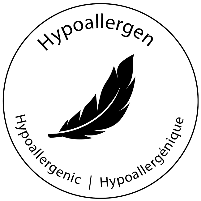 Hypoallergen