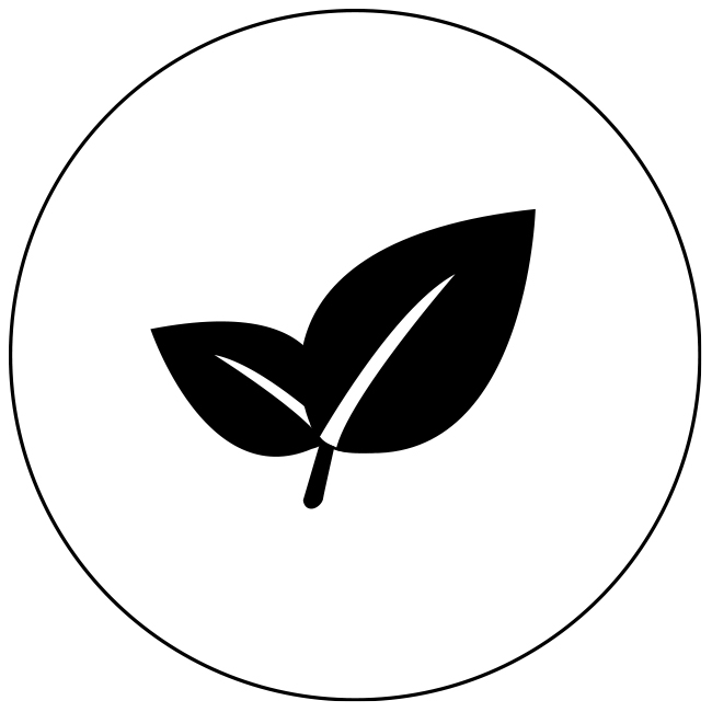 Reines Naturprodukt