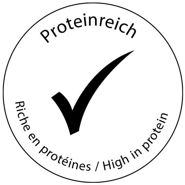 Proteinreich