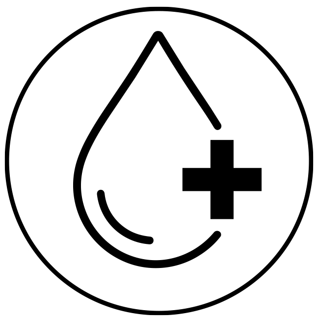 Hydration+