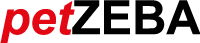 Logo petZEBA