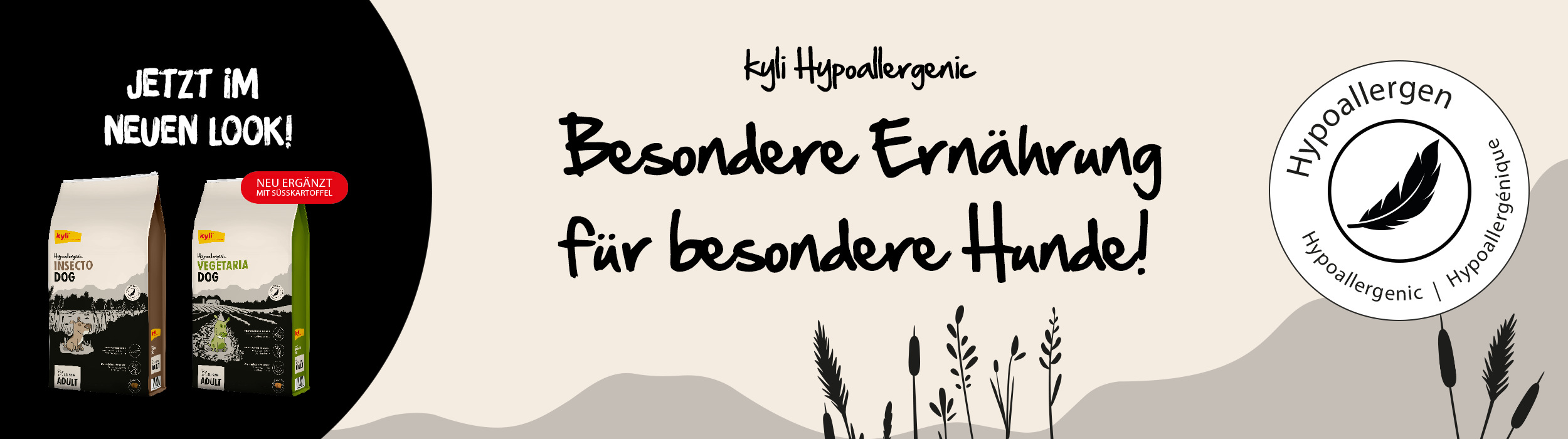 kyli Hypoallergenic International