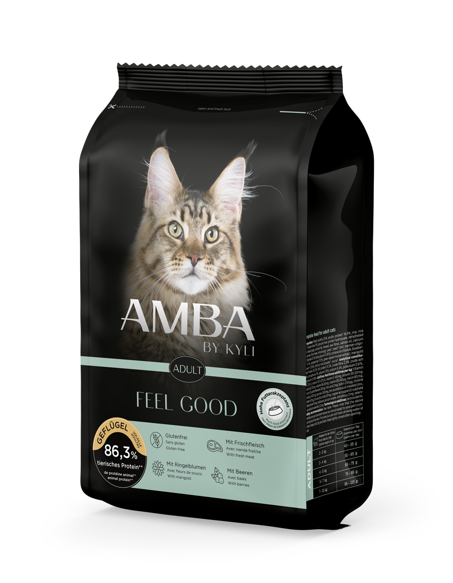 Amba by kyli Feel Good