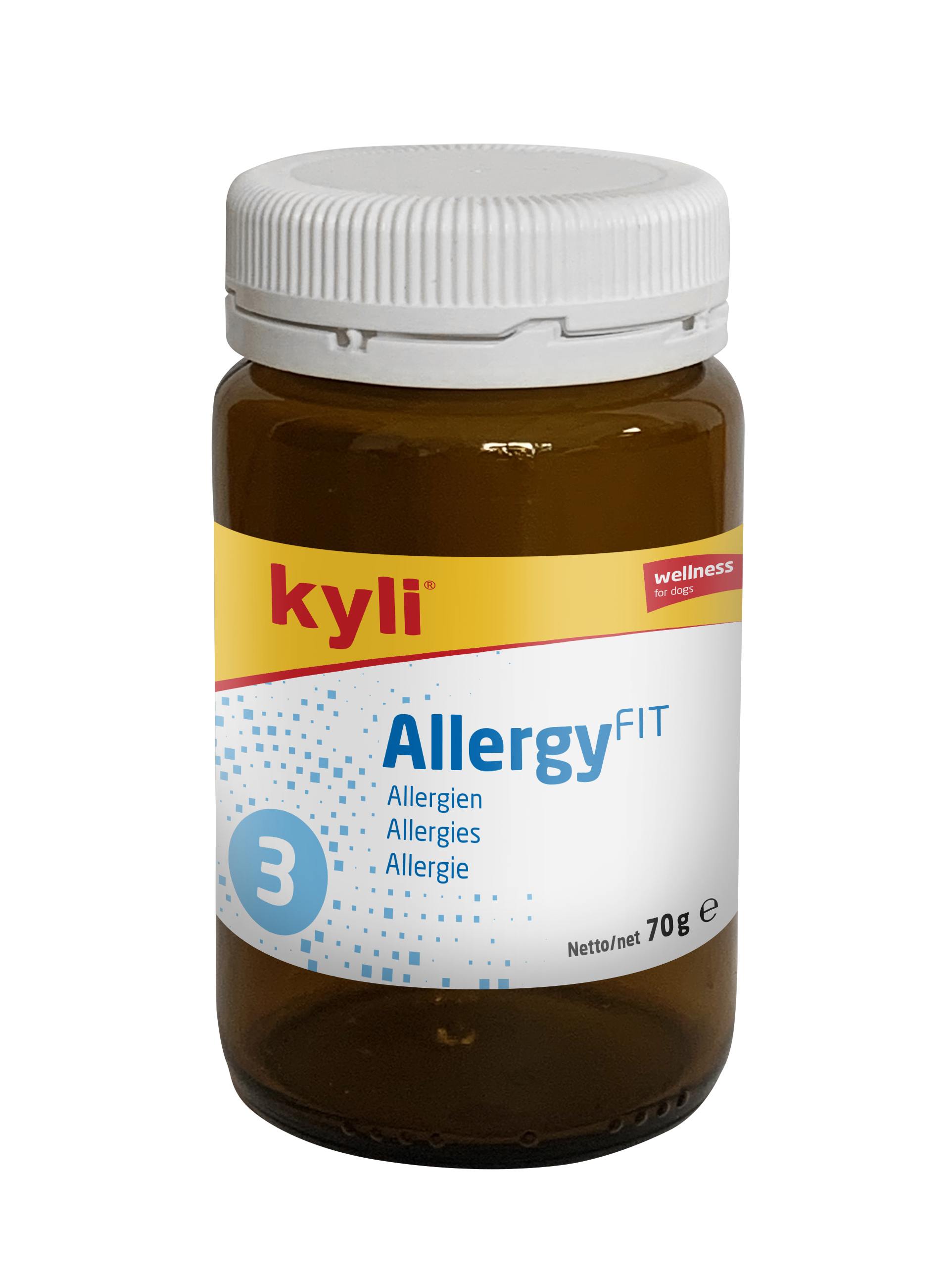 kyli AllergyFIT