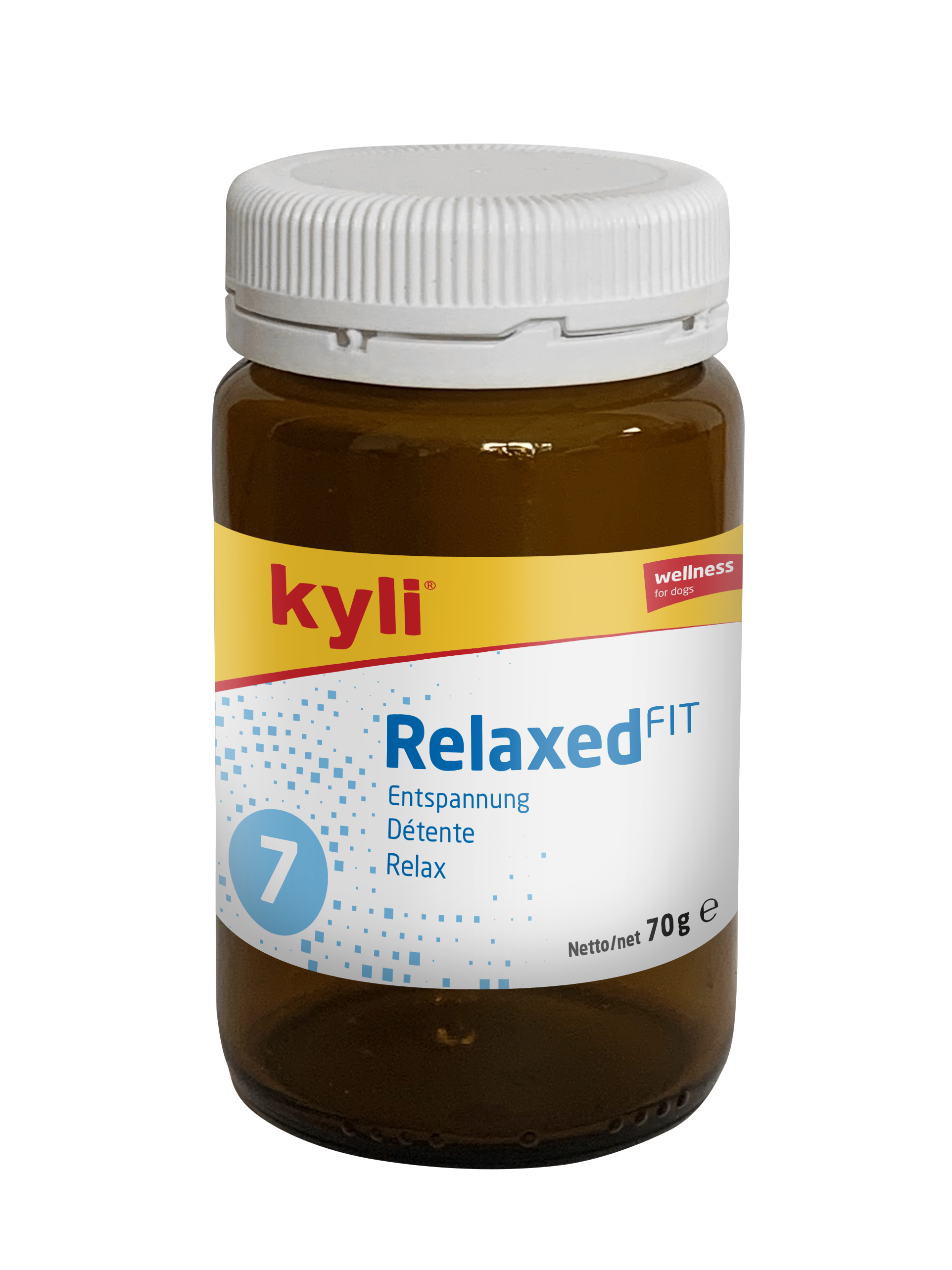 kyli RelaxedFIT