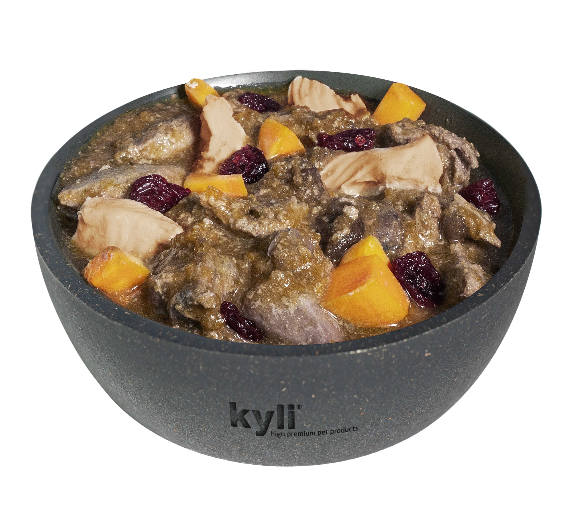 kyli Nassfutter Hund Complete Menu