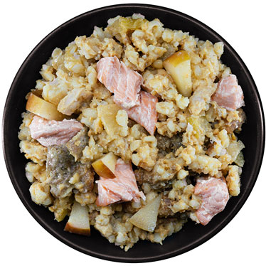 kyli Complete Menu Salmon