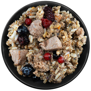 kyli Complete Menu Beef