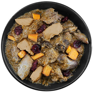 kyli Complete Menu Chicken