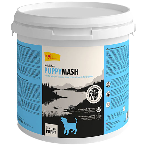 kyli PuppyMash 3 kg