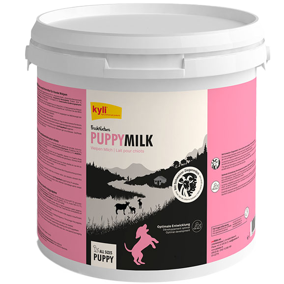 kyli FreshNature PuppyMilk