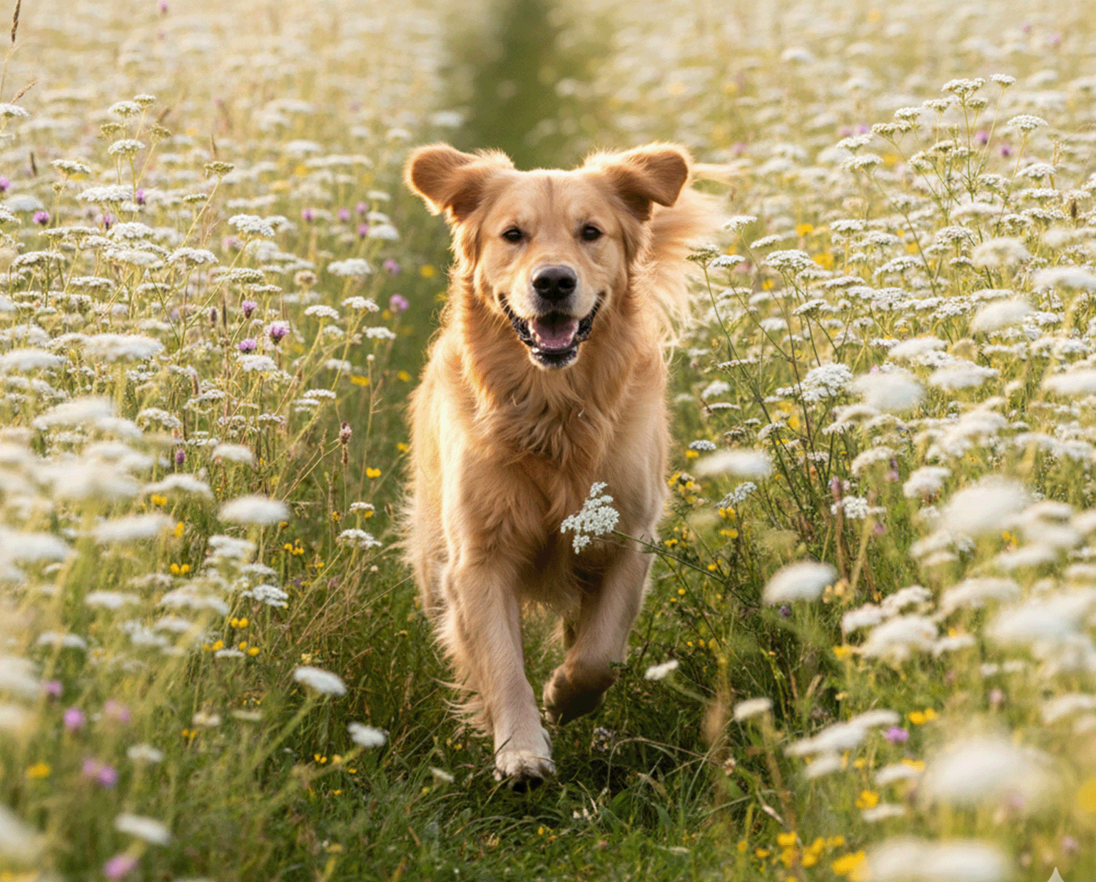 Pflanzliche Zusatzstoffe Hund