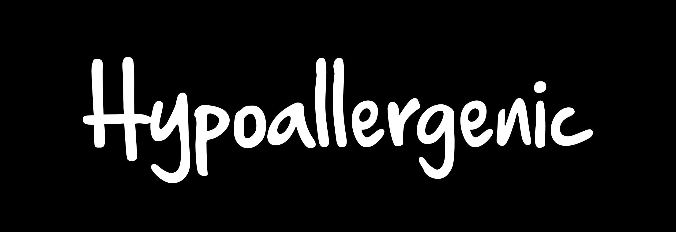 kyli Hypoallergenic