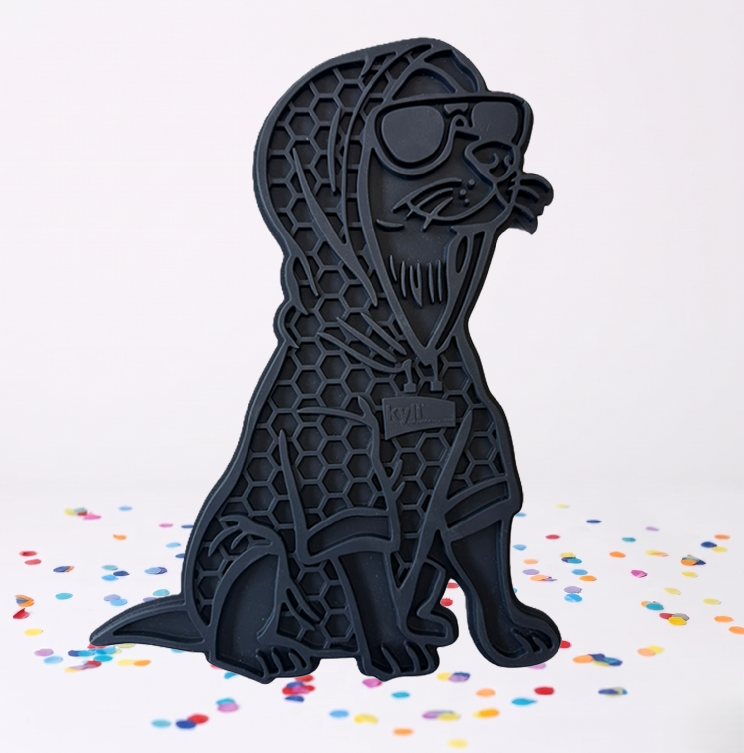 kyli Schleckmatte Max