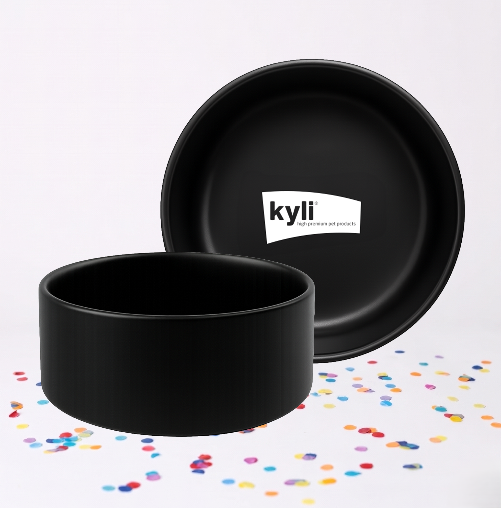 kyli Futternapf Keramik kyli Futternapf Keramik