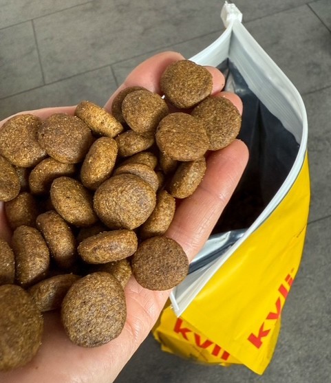 kyli Trockenfutter Hund